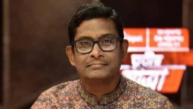 চুন্নু বহিষ্কার, জাতীয় পার্টির নতুন মহাসচিব শামীম হায়দার পাটোয়ারী