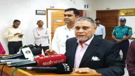 বিগত নির্বাচন বৈধ বলা বিদেশি পর্যবেক্ষকদের এবার সুযোগ নয়: সিইসি