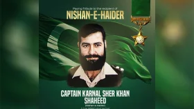 কারগিল যুদ্ধে নিহত সেনাকে ২৬ বছর পর স্বীকৃতি পাকিস্তানের