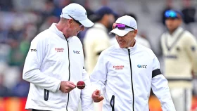 বল নরম হয়ে যাচ্ছে; ৬০ ওভার পর পরিবর্তনের পরামর্শ ডিউকের