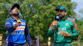 সিরিজ জয়ের মিশনে একাদশে ফিরলেন তাসকিন