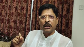 বিএনপি নেতার অভিযোগ ফ্যাসিস্ট আওয়ামী লীগ নেতারা প্রকাশ্যে ঘুরছেন