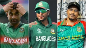 ‘তামিম ভালো বন্ধু, রুবেল বেস্ট ফ্রেন্ড’
