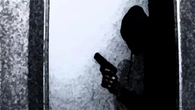 যাত্রাবাড়ীতে  ডাকাতদের মারধরে বৃদ্ধের মৃত্যু