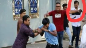 জুলাই অভ্যুত্থানে শিক্ষার্থীদের ওপর হামলা: নোবিপ্রবি কর্মকর্তা প্রত্যাহার