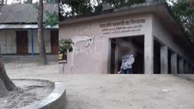 দেড় যুগ ধরে ইসলাম ধর্মের ক্লাস নিচ্ছেন হিন্দু শিক্ষকরা