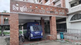 যমজ কন্যা সন্তান মানতে পারেননি স্বামী, পানিতে ফেলে হত্যা করলেন মা