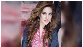 করাচির ফ্ল্যাট থেকে অভিনেত্রী হুমাইরার লাশ উদ্ধার