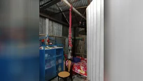 মালিকের বিরুদ্ধে রিক্সাচালককে মারধর করে হত্যার অভিযোগ