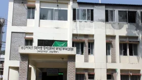 লোহাগড়ায় পুকুরে ডুবে মাদরাসাছাত্রীর মৃত্যু