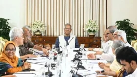 প্রধানমন্ত্রীকে ‘স্যার’ সম্বোধনের নির্দেশনা বাতিল