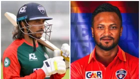 সাকিবদের ম্যাচ দিয়ে জিএসএল শুরু; সৌম্যদের খেলা কবে?