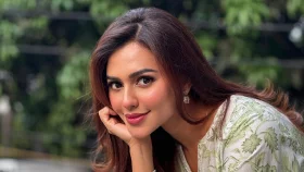 ওটিটিতে মুক্তি পেয়েছে ফারিয়ার সিনেমা