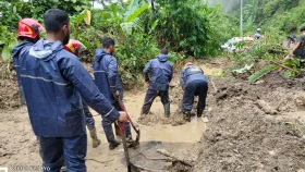 লামায় ৬০ রিসোর্ট বন্ধ ঘোষণা