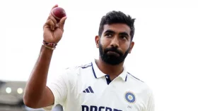 লর্ডসে ফিরলেন বুমরা; এবার আর ভুল করেনি ইংল্যান্ড