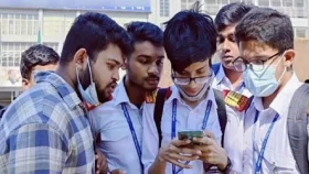 এসএমএসে বা ওয়েবসাইটে&mdash;এসএসসি ও সমমানের ফলাফল জানতে যা করতে হবে