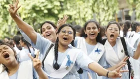 নারায়ণগঞ্জে এসএসসি ও সমমানে পাসের হার ৬৬.৫২ শতাংশ