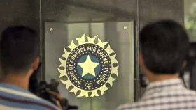 বিশ্বের সবচেয়ে ধনী ক্রিকেট বোর্ডের কোষাগারে ২৭ হাজার কোটি টাকা