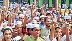 দাখিল পরীক্ষায় পাস ৬৮ শতাংশ, জিপিএ-৫ মাত্র ৯ হাজার