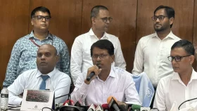 এসএসসি পরীক্ষায় পাস করেনি ৬ লাখ ৬৬০ শিক্ষার্থী