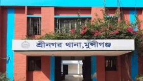 মুন্সীগঞ্জে ধর্ষণ ও পর্নোগ্রাফি মামলার আসামি রাজধানীতে গ্রেপ্তার