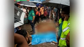 রাজধানীর মিটফোর্ডে ব্যবসায়ী হত্যার ঘটনায় গ্রেপ্তার ৪