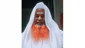 মসজিদ থেকে ফেরার পথে ছুরিকাঘাতে বৃদ্ধের মৃত্যু