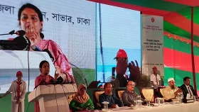 সরকার মব জাস্টিসকে কোনোভাবেই মেনে নেবে না: পরিবেশ উপদেষ্টা