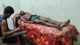 সুনামগঞ্জে বিএসএফের গুলিতে বাংলাদেশী নিহত