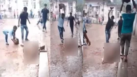 ব্যবসায়ীকে পাথর দিয়ে থেঁতলে হত্যা: যুবদল-স্বেচ্ছাসেবক দলের ৩ জন বহিষ্কার