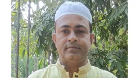 উখিয়ায় ইউপি সদস্য খুন, ১৪ জনের বিরুদ্ধে মামলা