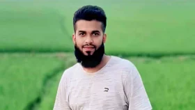 মিটফোর্ডে খুন হওয়া ব্যবসায়ী সোহাগের দাফন বরগুনায় সম্পন্ন