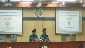 চাঁদাবাজি নয়, ভাঙারি দোকান দখল দ্বন্দ্বেই মিটফোর্ড হত্যাকাণ্ড: ডিএমপি