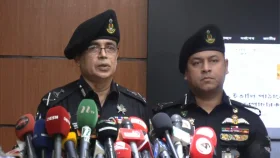 অপরাধী যে দলেরই হোক, প্রভাবশালীই হোক, কোনো ছাড় নেই: র‍্যাব মহাপরিচালক