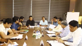 কোচের ভুলের পরামর্শ দিলেও জবাবদিহিতা চাইবে না বাফুফে