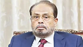 প্রতিহিংসা-হিংস্রতা সর্বকালের সর্বোচ্চ পর্যায়ে পৌঁছেছে: জি এম কাদের