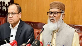 ৮ কোটি টাকা ফেরত পাবেন ৪৯৭৮ সরকারি হাজি : ধর্ম উপদেষ্টা