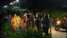শিবচরে নদী থেকে যুবকের মরদেহ উদ্ধার&nbsp;