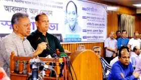 শেখ হাসিনা অন্তত ডামি-টামি করেছে, আর এরা বলে ইলেকশনেরই দরকার নেই