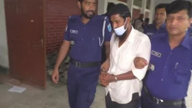 মেয়েকে ধর্ষণের দায়ে বাবার মৃত্যুদণ্ড