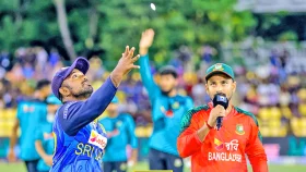টসেও ফর্মে নেই লিটন, অধিনায়ক হিসেবে টানা অষ্টম হার