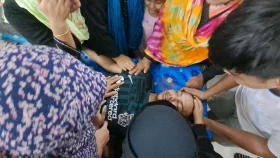চাঁদপুরে লেক থেকে শিক্ষার্থীর মরদেহ উদ্ধার, ৭ সহপাঠী পুলিশ হেফাজতে