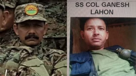 মিয়ানমারে ভারতীয় হামলায় কমান্ডার নিহতের দাবি উলফার