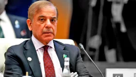 কাশ্মীরিদের স্বাধীনতা সংগ্রামে সমর্থন দিয়ে যাবে পাকিস্তান: শাহবাজ শরিফ