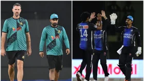 আজ কারা জিতবে? বাংলাদেশ না রংপুর রাইডার্স?