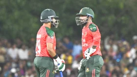 'হৃদয়-লিটনের ইনিংসটা খুব দরকার ছিল'