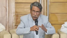 সমতার ভিত্তিতে নারীদের মর্যাদা দেওয়া রাষ্ট্রের দায়িত্ব: আলী রীয়াজ