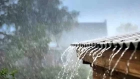 রাজধানীসহ ৬ বিভাগে আজ বৃষ্টির সম্ভাবনা