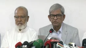 বিএনপি নেতৃত্বের চরিত্রহননের চেষ্টা হচ্ছে: মির্জা ফখরুল