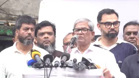 ২০২৬ সালের ফেব্রুয়ারিতেই নির্বাচন, এর ব্যতিক্রম হবে না